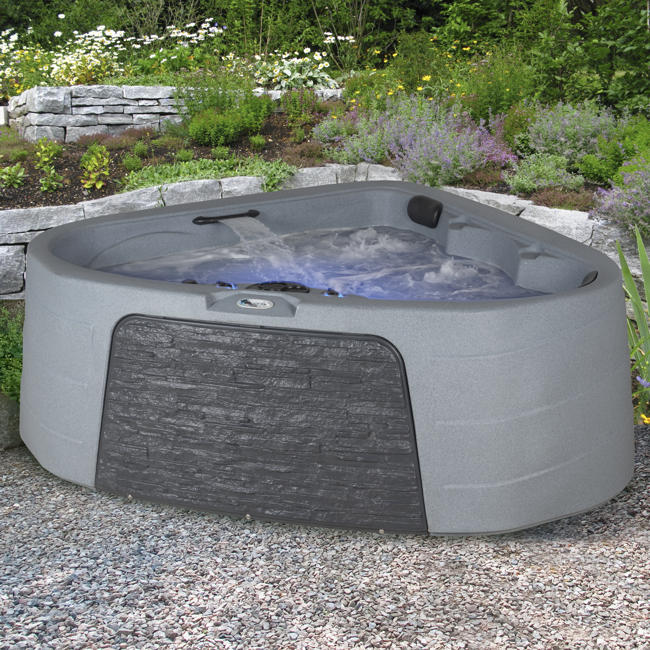 DuraSport Hot Tub