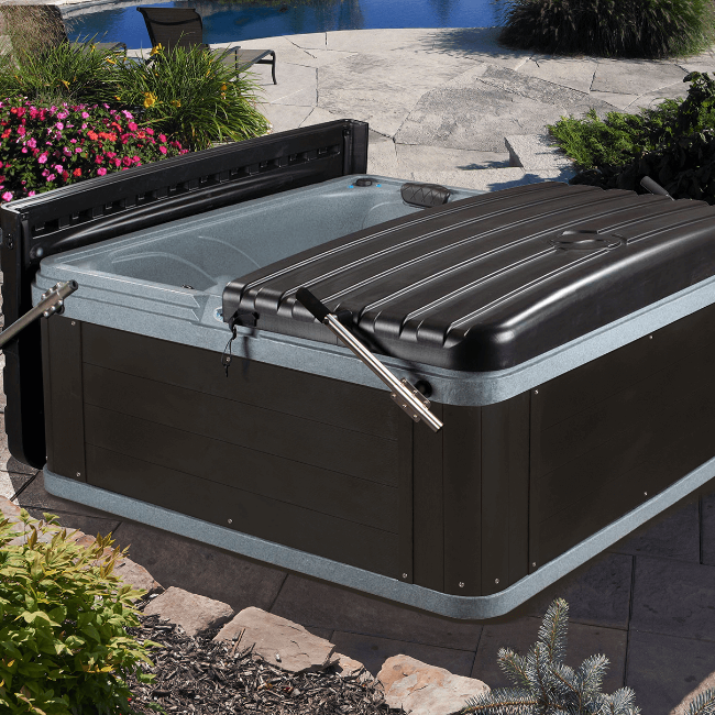 G-2 Series Strong Spas Of Michigan